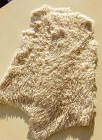 Beige mouwloze wollen vest, maat L/XL, Beige, Maat 42/44 (L), Ophalen of Verzenden, Sora by Jbc