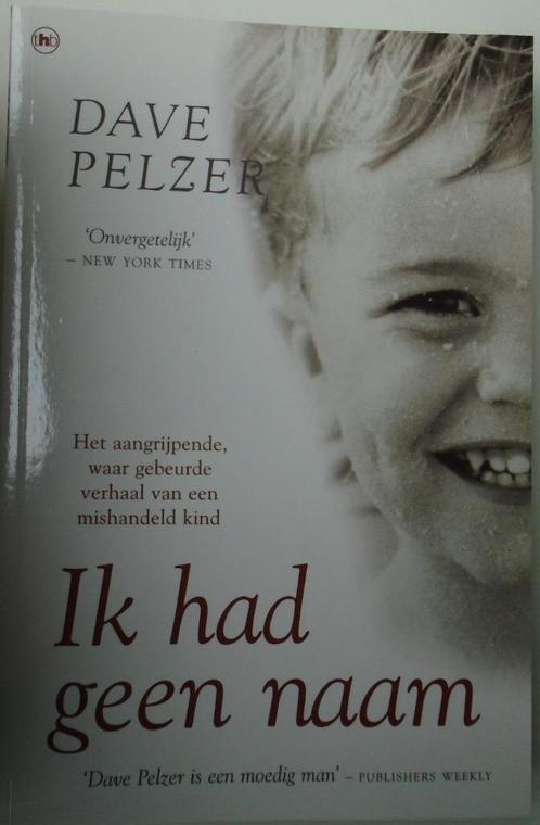 IK HAD GEEN NAAM 9789044301267, Boeken, Biografieën, Nieuw, Overige, Verzenden
