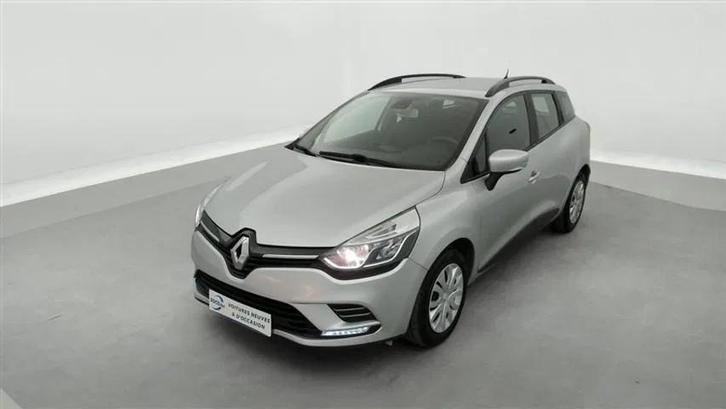 Renault Clio 0.9 TCe Cool & Sound CLIM / BLUETOOTH / PDC, Autos, Renault, Entreprise, Achat, Clio, ABS, Ordinateur de bord, Verrouillage central