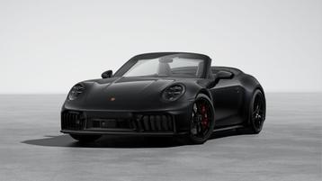 Porsche 992 Carrera 4 GTS Cabriolet Nieuwste Model beschikbaar voor biedingen