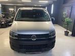 VW T6 ** TRANSPORTEUR ** UTILITAIRE ** 12 MOIS DE GARANTIE, Voorwielaandrijving, Stof, 4 cilinders, 102 kW