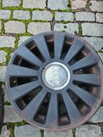Velgen zwart, Auto-onderdelen, Banden en Velgen, Ophalen, 18 inch, Velg(en)