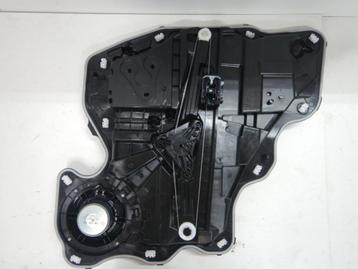 VW Tiguan 571 Raammechanisme Links-achter 571839401G beschikbaar voor biedingen