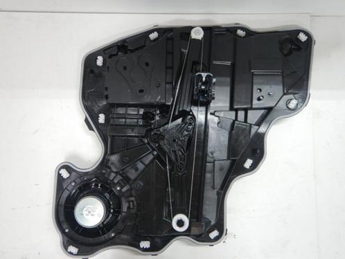 VW Tiguan 571 Raammechanisme Links-achter 571839401G, Auto-onderdelen, Ruiten en Toebehoren, Volkswagen, Gebruikt, Ophalen of Verzenden