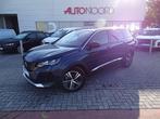 Peugeot 5008 PureTech 130 EAT8 * 7 PLAATSEN, Auto's, Euro 6, Blauw, 7 zetels, Emergency brake assist