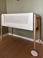 Leander cosleeper co-sleeper new born baby, Kinderen en Baby's, Kinderkamer | Bedden, Ophalen, Zo goed als nieuw, Minder dan 140 cm