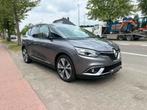 Renault Scenic 1.5 dci AUTOMAAT 62.000km Gps*Carplay GARANTI, Auto's, Euro 6, 4 cilinders, Leder en Stof, 81 kW