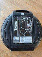 Thule CB-12 090 sneeuwkettingen, Auto diversen, Sneeuwkettingen, Ophalen of Verzenden