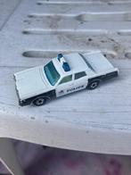 matchbox mercury police, Verzamelen, Verzenden