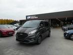Ford Transit Custom Multi-Use 5pl 2.0 TDCi 170pk Automaat, Auto's, Automaat, 182 pk, 1995 cc, Bedrijf