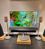 Bang & Olufsen Beolab Beovision Beosound overzicht - B&O, Audio, Tv en Foto, Luidsprekerboxen, Ophalen, Zo goed als nieuw, Overige typen