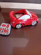 Chicco racewagen met afstandsbediening, Kinderen en Baby's, Ophalen, Gebruikt, Afstandsbediening