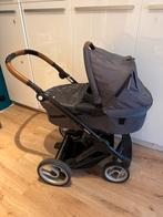 Poussette 2 en 1 Mutsy Evo Urban Nomad, Enfants & Bébés, Poussettes & Combinaisons, Enlèvement, Comme neuf, Poussette, Mutsy