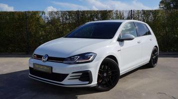 Volkswagen Golf GTI 2.0 TSI 245 pk DSG Performance 12m Garan beschikbaar voor biedingen