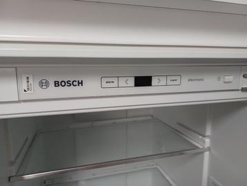 Réfrigérateur encastrable 140 l, Electroménager, 120 à 140 cm, Enlèvement, 45 à 60 cm, 100 à 150 litres