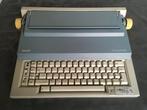 Typemachine  Olivetti ET Personal  55, Ophalen