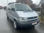 2001 Volkswagen Transporter 2.5 TDI Long Lichte vracht, Auto's, Gebruikt, Overige brandstoffen, Bedrijf, Handgeschakeld