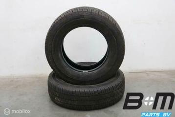 2 x 2057516 113R Conti VancoContact 4 Season 8mm 205 75 16 beschikbaar voor biedingen