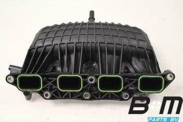 Inlaatspruitstuk Volkswagen Polo 6R 03C129711AE beschikbaar voor biedingen