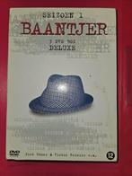 Baantjer seizoen 1, Cd's en Dvd's, Dvd's | Tv en Series, Ophalen of Verzenden