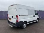 2013 - Peugeot - Boxer - 333 2.2 HDI L1H2 - Bedrijfswagen/se, Auto's, Bestelwagens en Lichte vracht, Euro 5, Gebruikt, Bedrijf