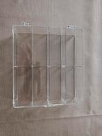 Opbergdoosje, Huis en Inrichting, Woonaccessoires | Krantenbakken en Lectuurbakken, Ophalen of Verzenden