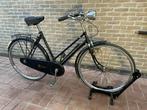 Sunbeam BSA dames oldtimer fiets (1937), Fietsen en Brommers, Ophalen, Sunbeam, Jaren '30