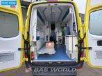 Mercedes Sprinter 319 CDI Automaat L2H2 New! Ambulance Zieke, Autos, Camionnettes & Utilitaires, Neuf, Achat, Euro 6, Entreprise