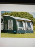 Opblaasbare voortent caravan, Caravans en Kamperen, Ophalen, Zo goed als nieuw