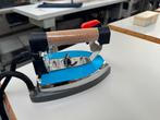 Industriële strijkijzer stoomstrijkijzer 900w nieuw, Elektronische apparatuur, Strijkijzers en Strijkplanken, Ophalen of Verzenden