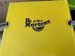 BOTTINES DR MARTENS, Ophalen, Nieuw, Zwart, Boots