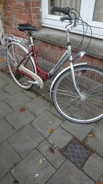 Venturelli  rijklaar, Fietsen en Brommers, Ophalen, Versnellingen