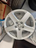 Volkswagen 17 inch velgen, Auto-onderdelen, Banden en Velgen, Ophalen, Banden en Velgen