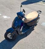 125cc Borgia, Scooter, Particulier, 125 cc, Neco Borgia