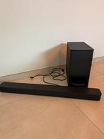 Homecinema sony, Audio, Tv en Foto, Soundbars, Ophalen, Zo goed als nieuw