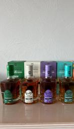 Gouden Carolus whisky anniversary set 2019-2022, Verzamelen, Wijnen, Ophalen, Nieuw