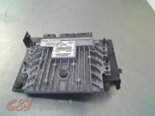 Computer Motormanagement van een Renault Kangoo, Auto-onderdelen, Elektronica en Kabels, Renault, Gebruikt, 3 maanden garantie