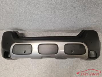 CITROEN  C3 AIRCROSS VANAF 2017 ACHTERBUMPER ORIGINEEL beschikbaar voor biedingen