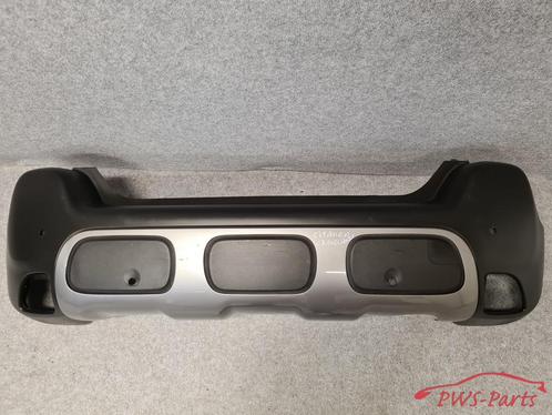 CITROEN  C3 AIRCROSS VANAF 2017 ACHTERBUMPER ORIGINEEL, Auto-onderdelen, Carrosserie, Bumper, Citroën, Achter, Gebruikt, Ophalen of Verzenden