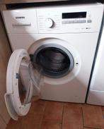 Siemens wm14b262nl, chauffage défectueux, Electroménager, Lave-linge, 4 à 6 kg, Programme court, Chargeur frontal, 85 à 90 cm