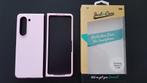 Samsung Galaxy Z fold5 (case protection), Ophalen of Verzenden, Nieuw, Overige modellen, Frontje of Cover
