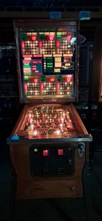 Green DIAMOND bingo jaren 80-90, Verzamelen, Euro, Ophalen, Zo goed als nieuw