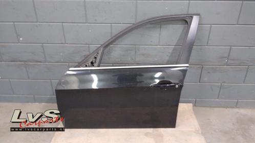 Portier 4Deurs links-voor van een BMW 3-Serie (475), Auto-onderdelen, Carrosserie, Deur, BMW, Gebruikt, 3 maanden garantie, Ophalen of Verzenden