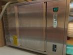 Catercool ijblokmachine, Ophalen, Gebruikt, Koelen en Vriezen