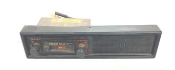 Oldtimer radiohouder dashboard Classic Mini.   beschikbaar voor biedingen