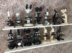 Verzameling microscopen te koop, allerlei prijzen, Audio, Tv en Foto, Optische apparatuur | Microscopen, Gebruikt, Ophalen