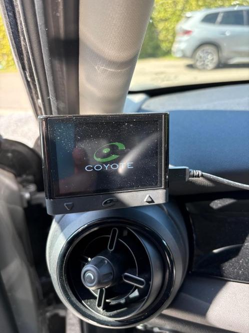 Coyote mini avec abonnement 8 mois - Acheté janvier 2025, Auto diversen, Autonavigatie, Ophalen of Verzenden