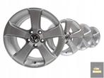 VW Sharan 7N set van 16 inch velgen 7N0071496A origineel, Auto-onderdelen, Nieuw