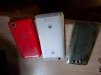 Smartphone-set, Ophalen of Verzenden, Niet werkend