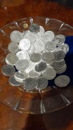Lot de 25 pieces d argent pure 99,99% d' une once, Timbres & Monnaies, Argent, Enlèvement ou Envoi